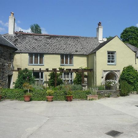 Rumleigh Farm Bere Alston Dış mekan fotoğraf