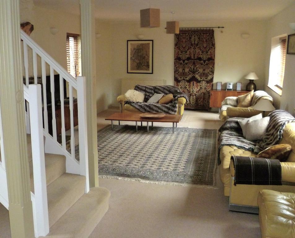 Rumleigh Farm Bere Alston Oda fotoğraf